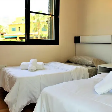 Apartment Sierra Cortina Bungalow De 2 Dorm *