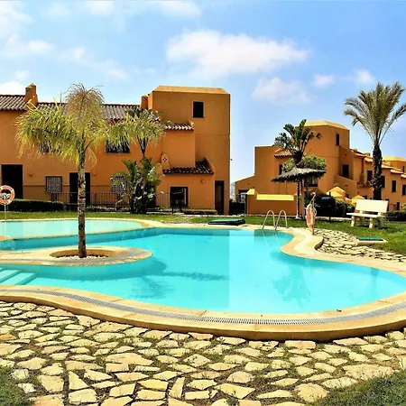 Sierra Cortina Bungalow De 2 Dorm Apartment Finestrat