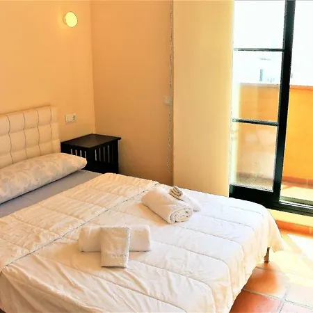 Apartment Sierra Cortina Bungalow De 2 Dorm *