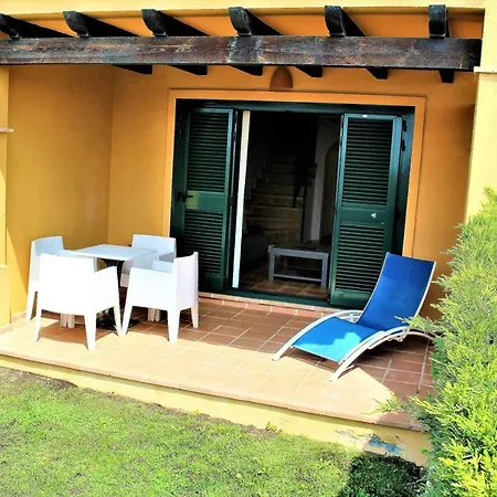 Apartment Sierra Cortina Bungalow De 2 Dorm *